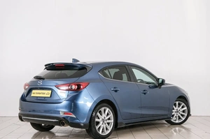 Седан Mazda Axela 2016 года, 1399000 рублей, Красноярск
