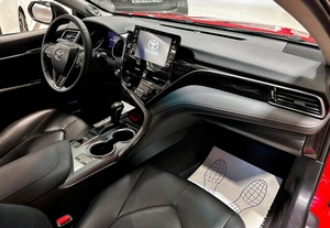 Седан Toyota Camry 2022 года, 3467000 рублей, Красноярск