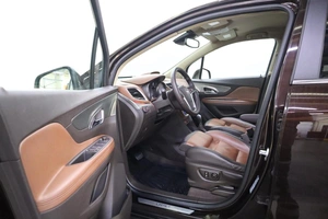 Внедорожник Opel Mokka 2014 года, 1320000 рублей, Брянск