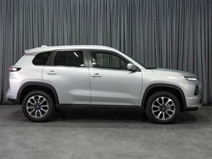 Внедорожник Suzuki Grand Vitara 2023 года, 4499000 рублей, Тюмень