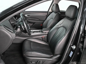 Седан Hyundai Sonata 2021 года, 2590000 рублей, Аксай