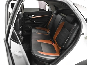 Седан ВАЗ (LADA) Vesta Cross 2023 года, 1490000 рублей, Ставрополь