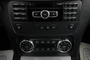 Внедорожник Mercedes-benz GLK-класс 2013 года, 2149000 рублей, Тюмень