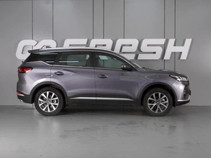 Внедорожник Chery Tiggo 7 Pro 2022 года, 1444000 рублей, Минеральные Воды