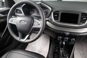 Седан ВАЗ (LADA) Vesta 2024 года, 1449000 рублей, Оренбург