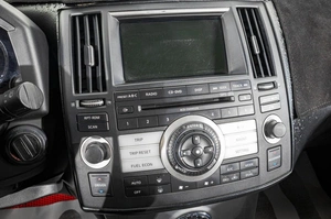 Внедорожник Infiniti FX35 2007 года, 1099000 рублей, Барнаул