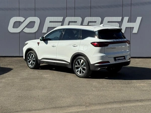 Внедорожник Chery Tiggo 7 Pro Max 2023 года, 1899000 рублей, Кропоткин