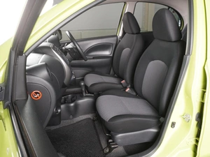 Хетчбэк Nissan March 2019 года, 915000 рублей, Минеральные Воды