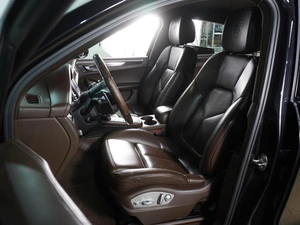 Внедорожник Porsche Macan S 2015 года, 3399000 рублей, Воронеж