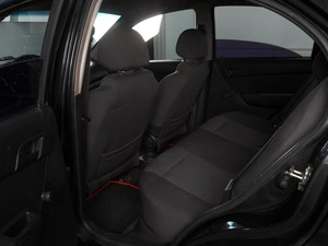 Седан Chevrolet Aveo 2007 года, 398000 рублей, Минеральные Воды