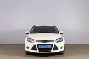 Седан Ford Focus 2013 года, 1089000 рублей, Новосибирск