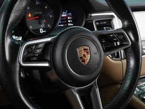 Внедорожник Porsche Macan S 2016 года, 3449000 рублей, Воронеж