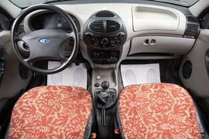 Универсал ВАЗ (LADA) Kalina 2011 года, 219000 рублей, Оренбург
