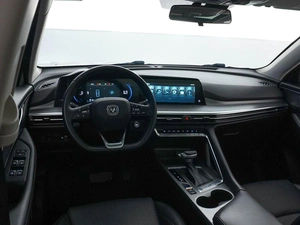 Внедорожник Changan CS35 Plus 2023 года, 1692021 рублей, Москва