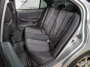 Седан Hyundai Elantra 2006 года, 499000 рублей, Воронеж
