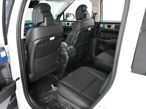 Внедорожник Hyundai Santa Fe 2026 года, 5799000 рублей, Ростов-на-Дону