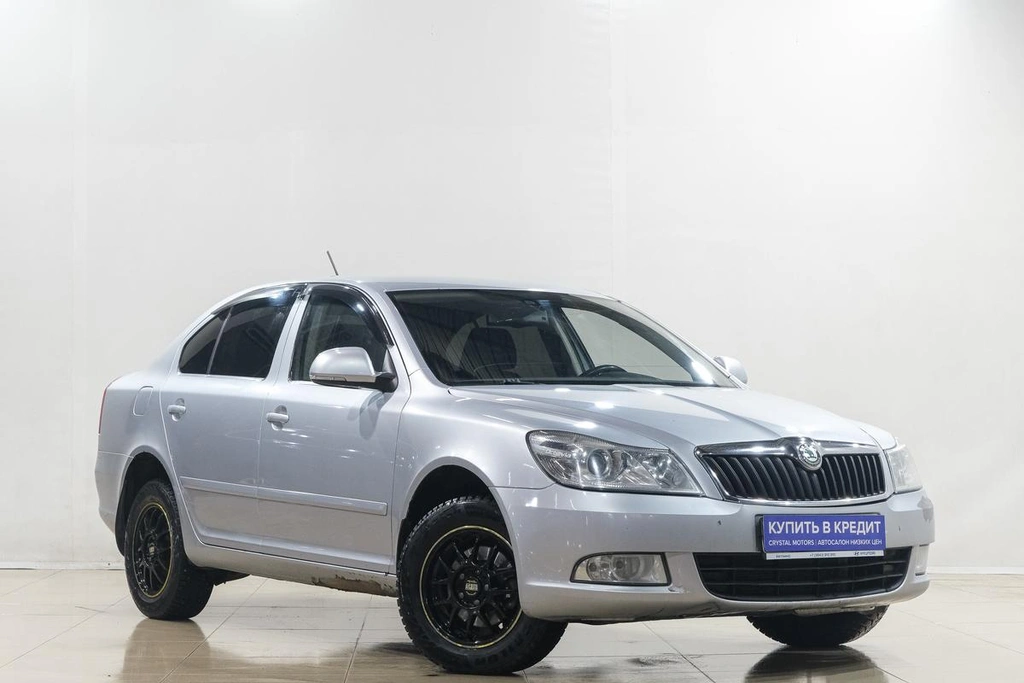Лифтбек Skoda Octavia 2013 года, 919000 рублей, Новокузнецк