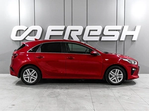 Хетчбэк Kia Ceed 2018 года, 1395000 рублей, Аксай