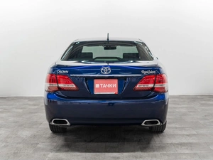 Седан Toyota Crown 2009 года, 1430000 рублей, Красноярск