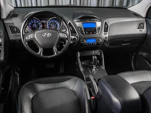 Внедорожник Hyundai ix35 2013 года, 1339000 рублей, Тюмень