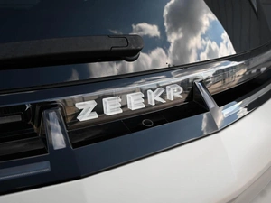 Внедорожник Zeekr X 2023 года, 4999000 рублей, Кирилловка