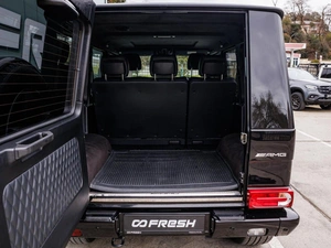 Внедорожник Mercedes-benz G-класс AMG 2013 года, 5499000 рублей, Большой Сочи