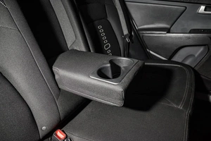 Внедорожник Kia Sportage 2012 года, 1099000 рублей, Ульяновск