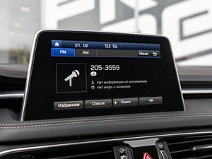 Седан Genesis G70 2019 года, 2850000 рублей, Краснодар