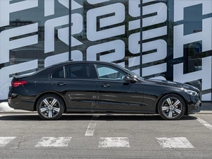 Седан Mercedes-benz C-класс 2021 года, 4580000 рублей, Краснодар