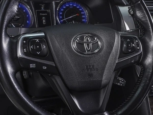 Седан Toyota Camry 2015 года, 2370000 рублей, Ростов-на-Дону