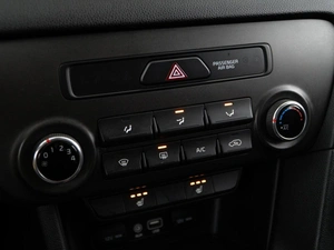 Внедорожник Kia Sportage 2018 года, 1993055 рублей, Москва