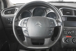 Хетчбэк Citroen C4 2012 года, 709000 рублей, Кемерово