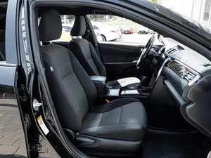 Седан Toyota Camry 2017 года, 1625000 рублей, Ставрополь
