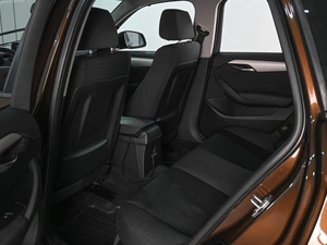 Внедорожник BMW X1 2012 года, 1519000 рублей, Ростов-на-Дону