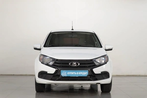 Лифтбек ВАЗ (LADA) Granta 2022 года, 799000 рублей, Челябинск