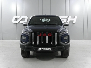 Пикап JAC T9 2026 года, 3590000 рублей, Аксай