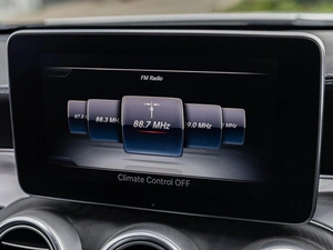 Купе Mercedes-benz C-класс 2016 года, 2520000 рублей, Краснодар