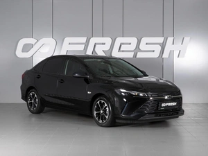Седан Chevrolet Monza 2023 года, 1799000 рублей, Красный Пахарь
