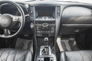 Внедорожник Infiniti FX35 2009 года, 1749000 рублей, Барнаул