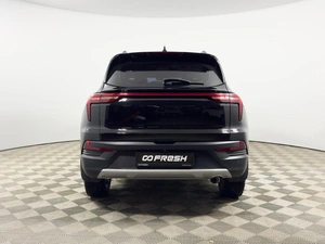 Внедорожник Москвич 3 2023 года, 1398200 рублей, Казань