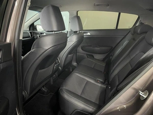 Внедорожник Kia Sportage 2019 года, 2179000 рублей, Ярославль