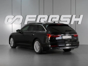Универсал Audi A6 2019 года, 4149000 рублей, Минеральные Воды