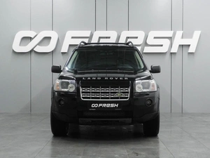Внедорожник Land Rover Freelander 2008 года, 1100000 рублей, Воронеж