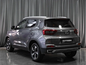 Внедорожник Chery Tiggo 4 Pro 2023 года, 1599000 рублей, Тюмень