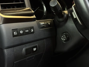 Внедорожник Lexus LX 2018 года, 10697000 рублей, Красноярск