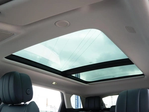 Внедорожник Land Rover Range Rover Evoque 2025 года, 6000000 рублей, Краснодар