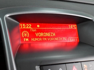 Универсал Opel Astra 2013 года, 1060000 рублей, Воронеж