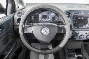 Хетчбэк Volkswagen Golf Plus 2007 года, 549000 рублей, Барнаул