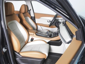 Внедорожник Jetour X70 Plus 2023 года, 2410000 рублей, Ростов-на-Дону