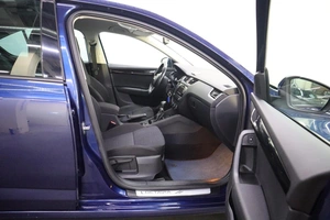 Седан Skoda Octavia 2015 года, 1175000 рублей, Брянск
